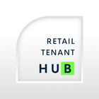 Retail Tenant Hub アイコン