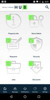 Retail Tenant Hub screenshot 1
