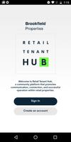 Retail Tenant Hub captura de pantalla 2