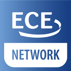 ECE NETWORK-icoon