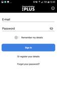 Communication Plus imagem de tela 1