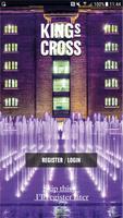 Kings Cross poster