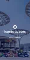 L2D Iconic Spaces ポスター