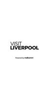 Visit Liverpool Poster