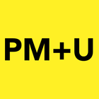 PM+U ไอคอน