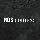 ROS connect icône