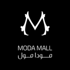 MODA Mall Bahrain ไอคอน