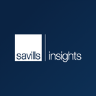 Savills Insights icône