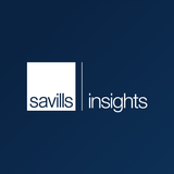 Savills Insights icône