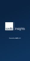 پوستر Savills Insights