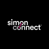 Simon Connect أيقونة