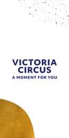 Victoria Circus Affiche