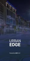Urban Edge Connect ポスター