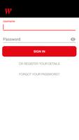 Westfield Retailer Intranet 截图 2