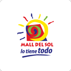 Mall del Sol ikona