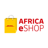 DHL eShop أيقونة