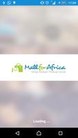 MallForAfrica plakat