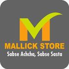 Mallick Store иконка