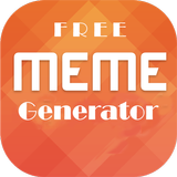 Memes Generator & Maker icône