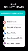 Malloc VPN APK (Premium Unlocked) Bypass TikTok Ban 5