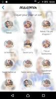 Mohamed Henni Soundboard ภาพหน้าจอ 2