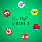 How to Get Call Detail of Any Number: Call History icône