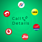 How to Get Call Detail of Any Number: Call History 圖標