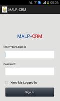 MALP-CRM screenshot 1