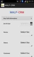 MALP-CRM 截图 3