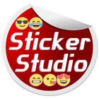 Sticker Studio ไอคอน