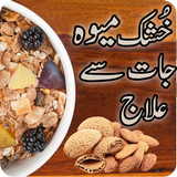 Dry Fruit Se Ilaj آئیکن