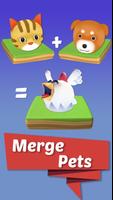 Merge Pets پوسٹر