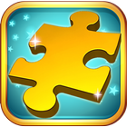 Jigsaw Puzzles Blast icône