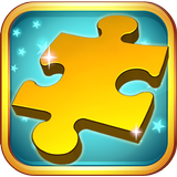 Jigsaw Puzzles Blast icono