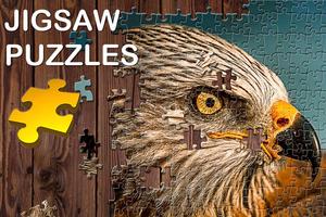 Jigsaw Puzzles Blast الملصق