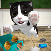 Cat Simulator - and friends v4.9.2 (Mod Apk)