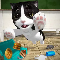 Katzensimulator & und Freunde XAPK Herunterladen