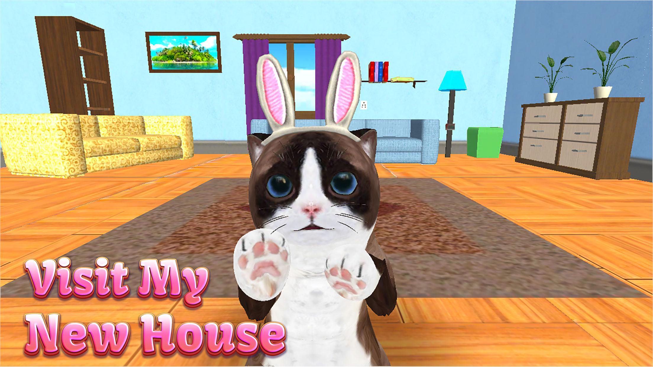 Happy pet simulator