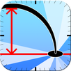 Cliff Height Timer APK
