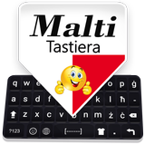 Clavier maltais: saisie en langue maltaise