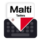 Maltese Keyboard icône