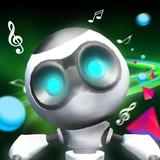 Beat Runner biểu tượng