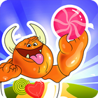 Snack Monster icon