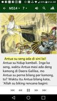 Minggu Sengsara imagem de tela 1