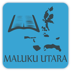 Alkitab Melayu Maluku Utara アイコン