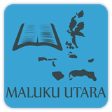 Alkitab Melayu Maluku Utara آئیکن