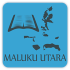 Alkitab Melayu Maluku Utara 圖標