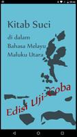 Alkitab Melayu Maluku Utara gönderen