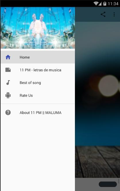 Descarga de APK de 11 PM || MALUMA para Android