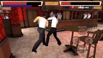 Ragdoll Clumsy Fighting screenshot 2